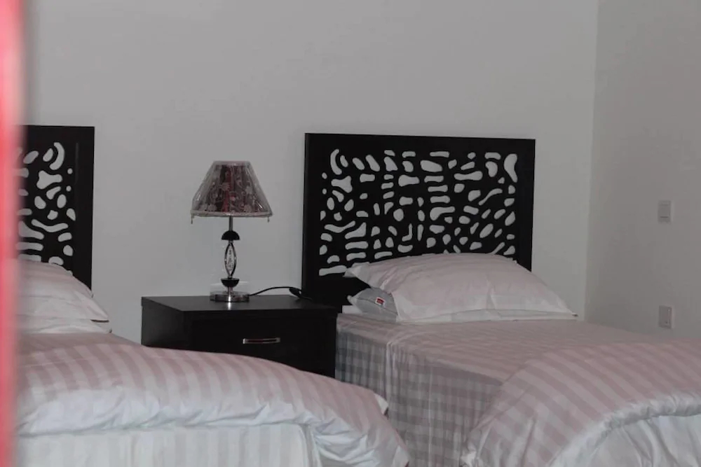 Shams Al Khayal Hotel Apartments