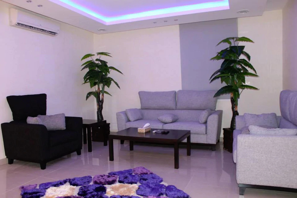 Shams Al Khayal Hotel Apartments
