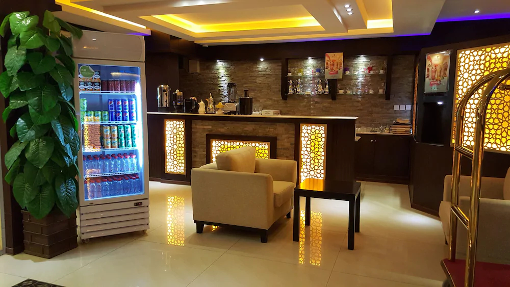 Shams Al Khayal Hotel Apartments