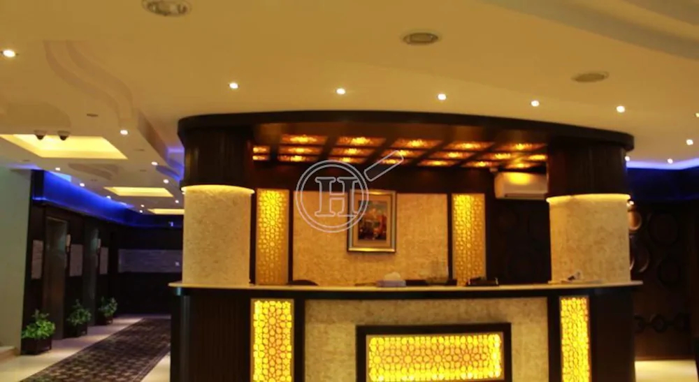 Shams Al Khayal Hotel Apartments