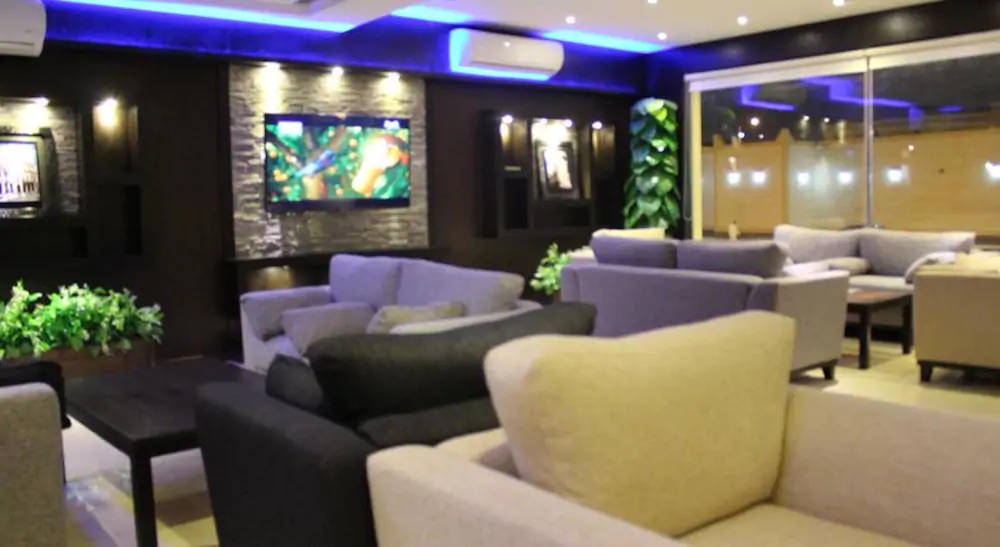 Shams Al Khayal Hotel Apartments
