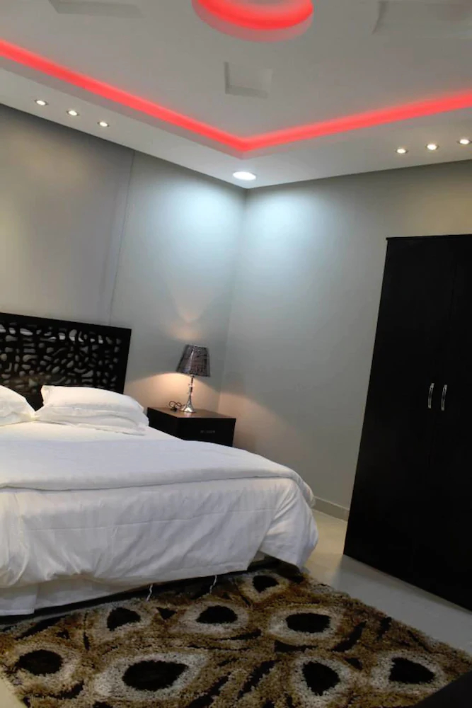 Shams Al Khayal Hotel Apartments