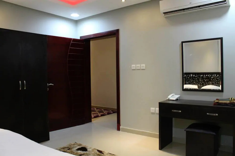 Shams Al Khayal Hotel Apartments