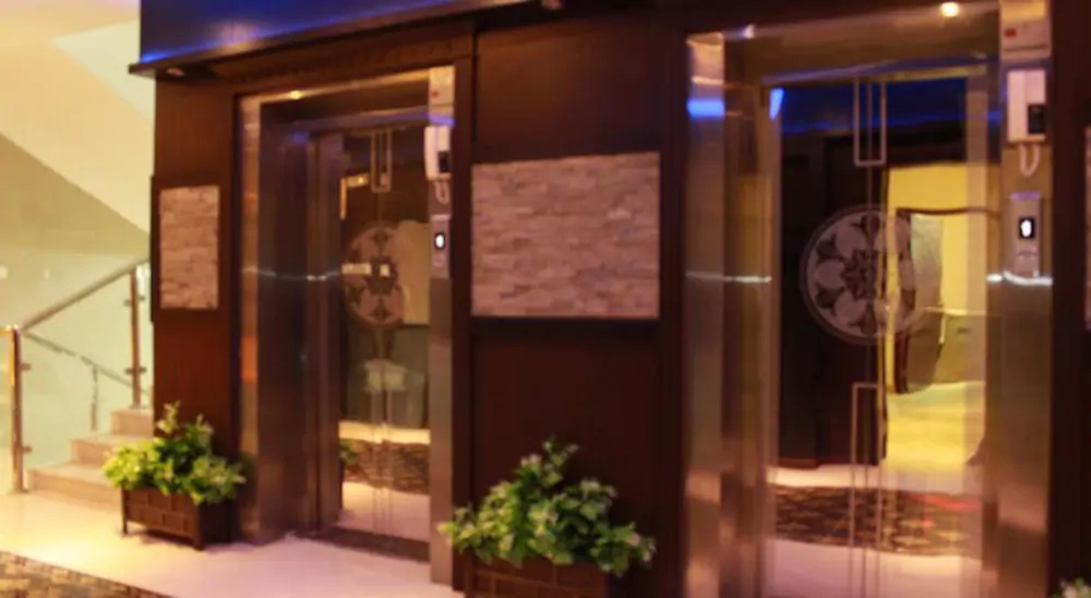 Shams Al Khayal Hotel Apartments