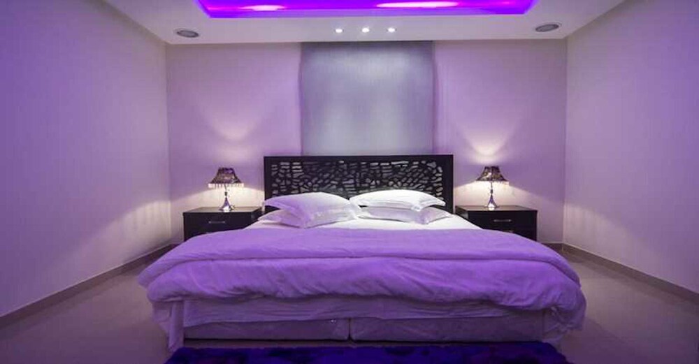 Shams Al Khayal Hotel Apartments