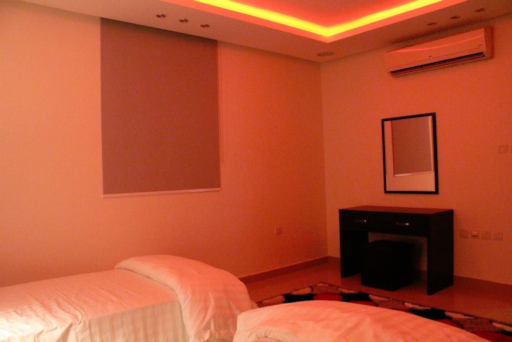Shams Al Khayal Hotel Apartments