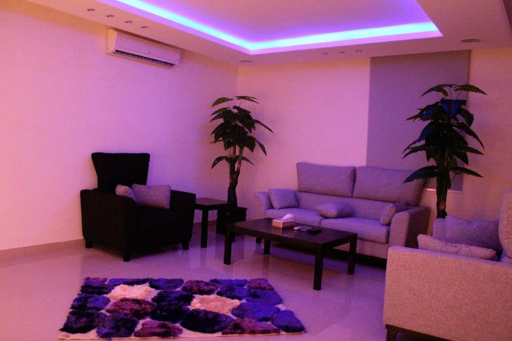 Shams Al Khayal Hotel Apartments