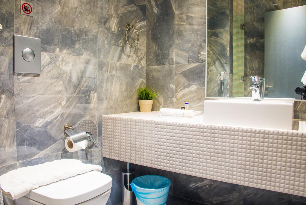 Shatha Alrabi3 Hotel