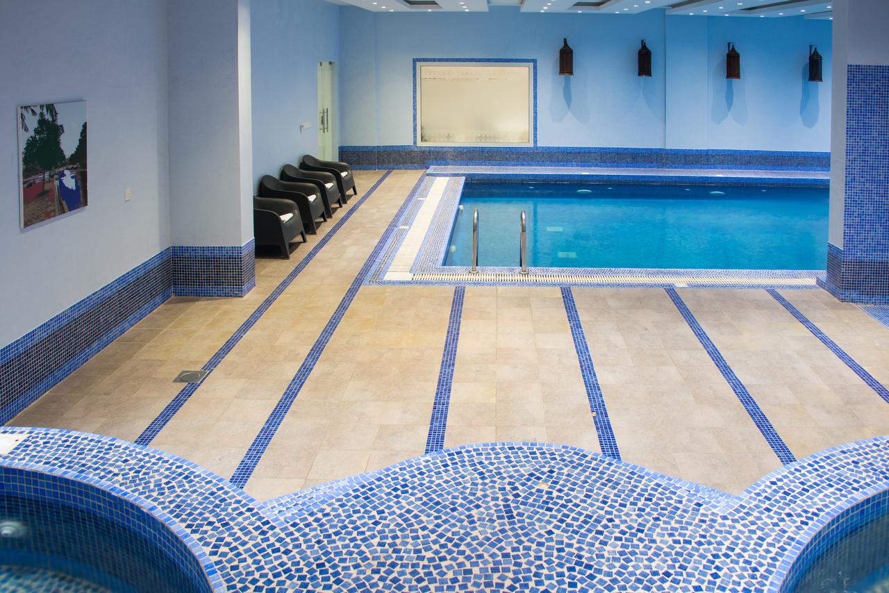 Shatha Alrabi3 Hotel