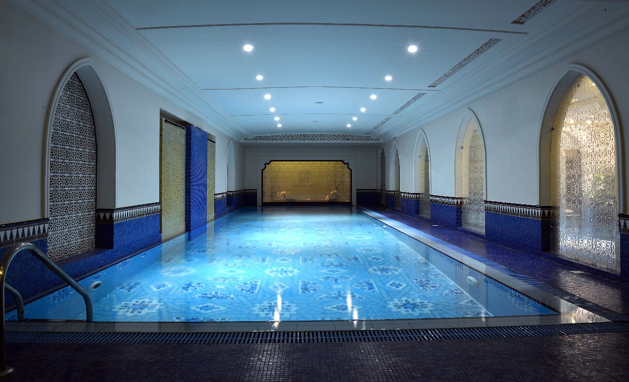 Al Mashreq Boutique Hotel