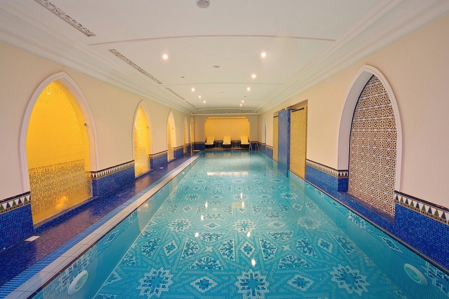 Al Mashreq Boutique Hotel
