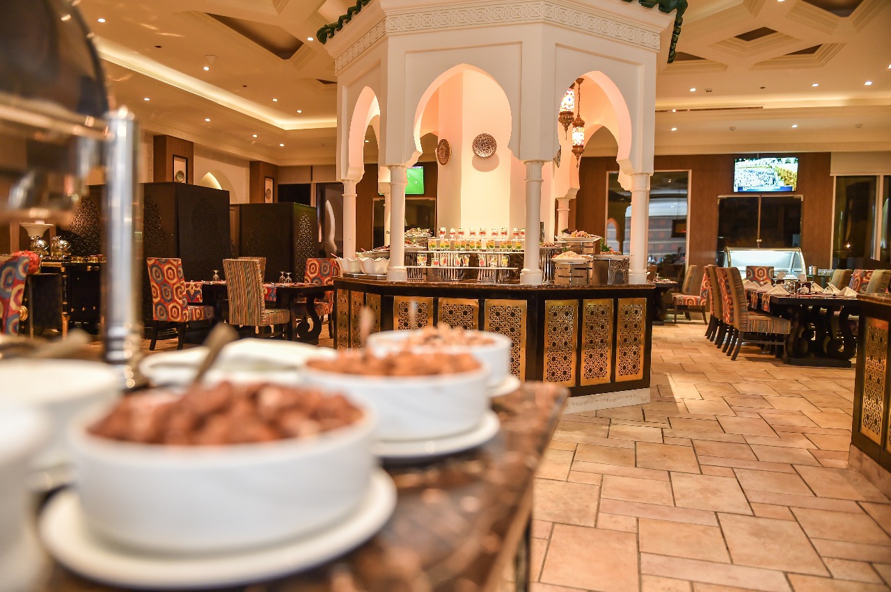 Al Mashreq Boutique Hotel