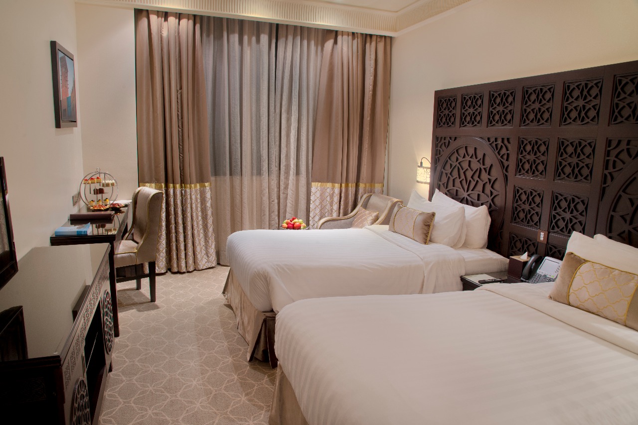 Al Mashreq Boutique Hotel