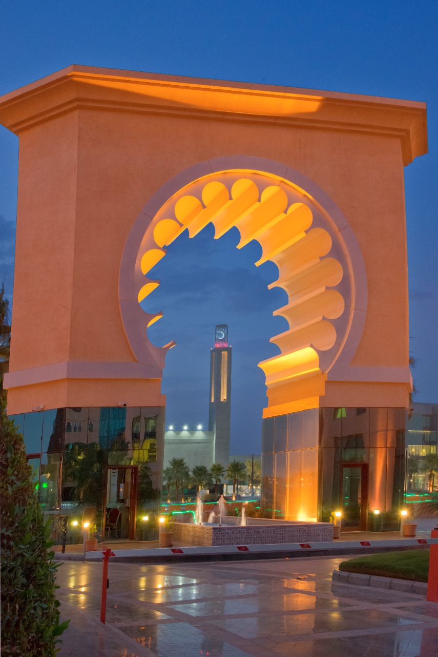 Al Mashreq Boutique Hotel