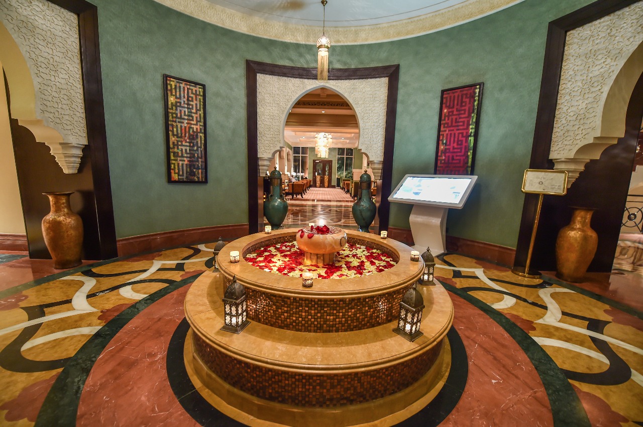 Al Mashreq Boutique Hotel