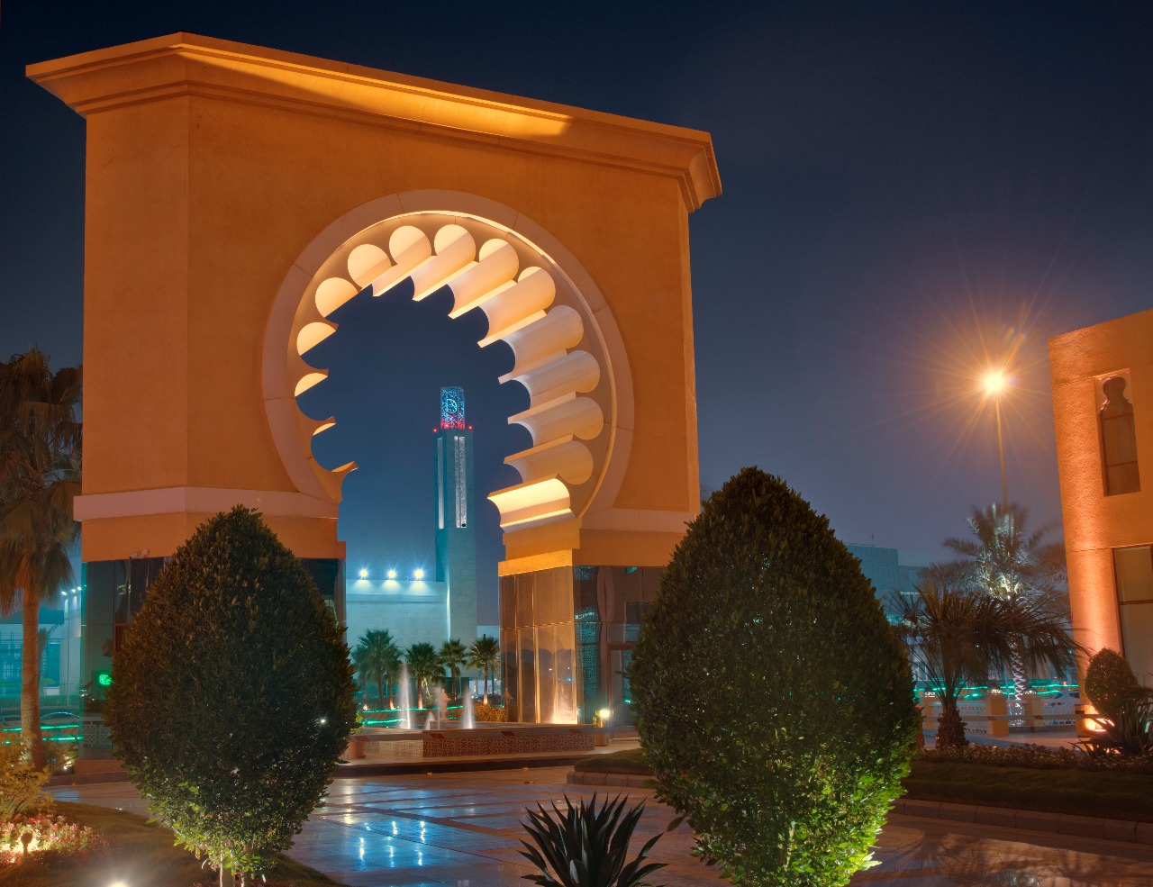 Al Mashreq Boutique Hotel