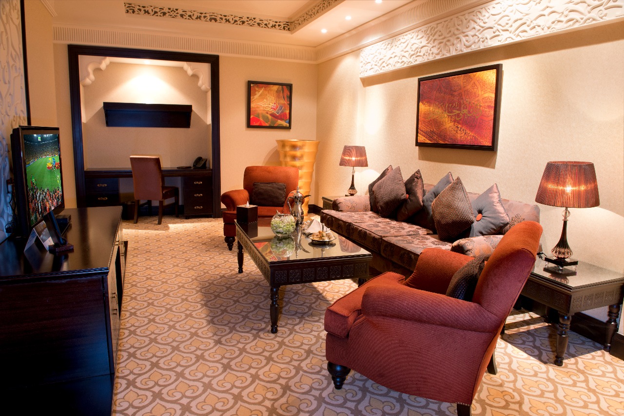 Al Mashreq Boutique Hotel