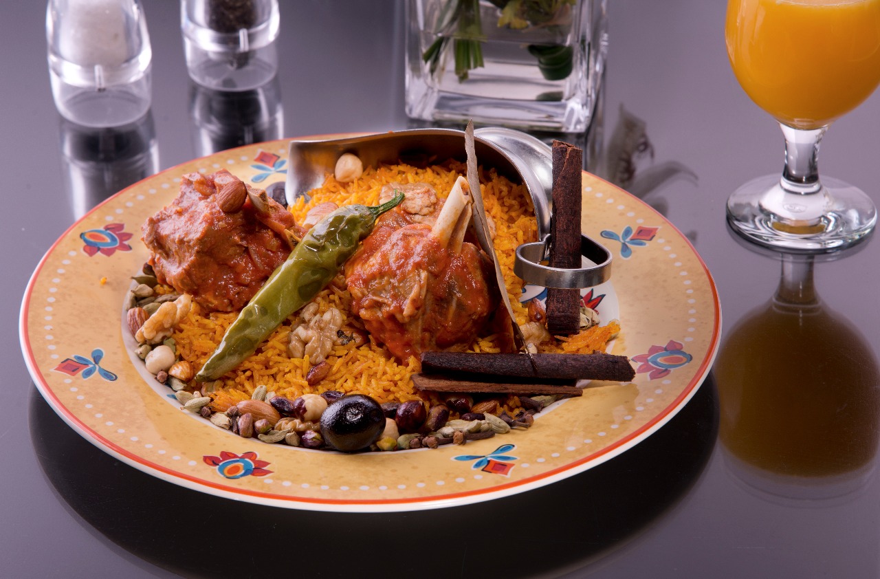 Al Mashreq Boutique Hotel
