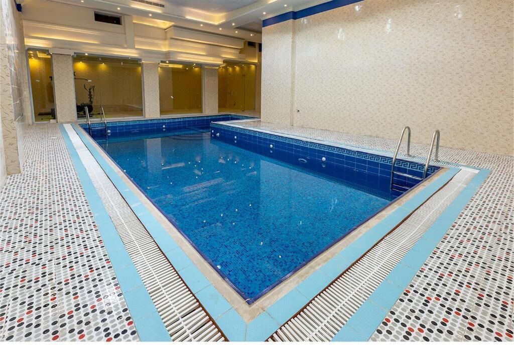 Smayah Hotel