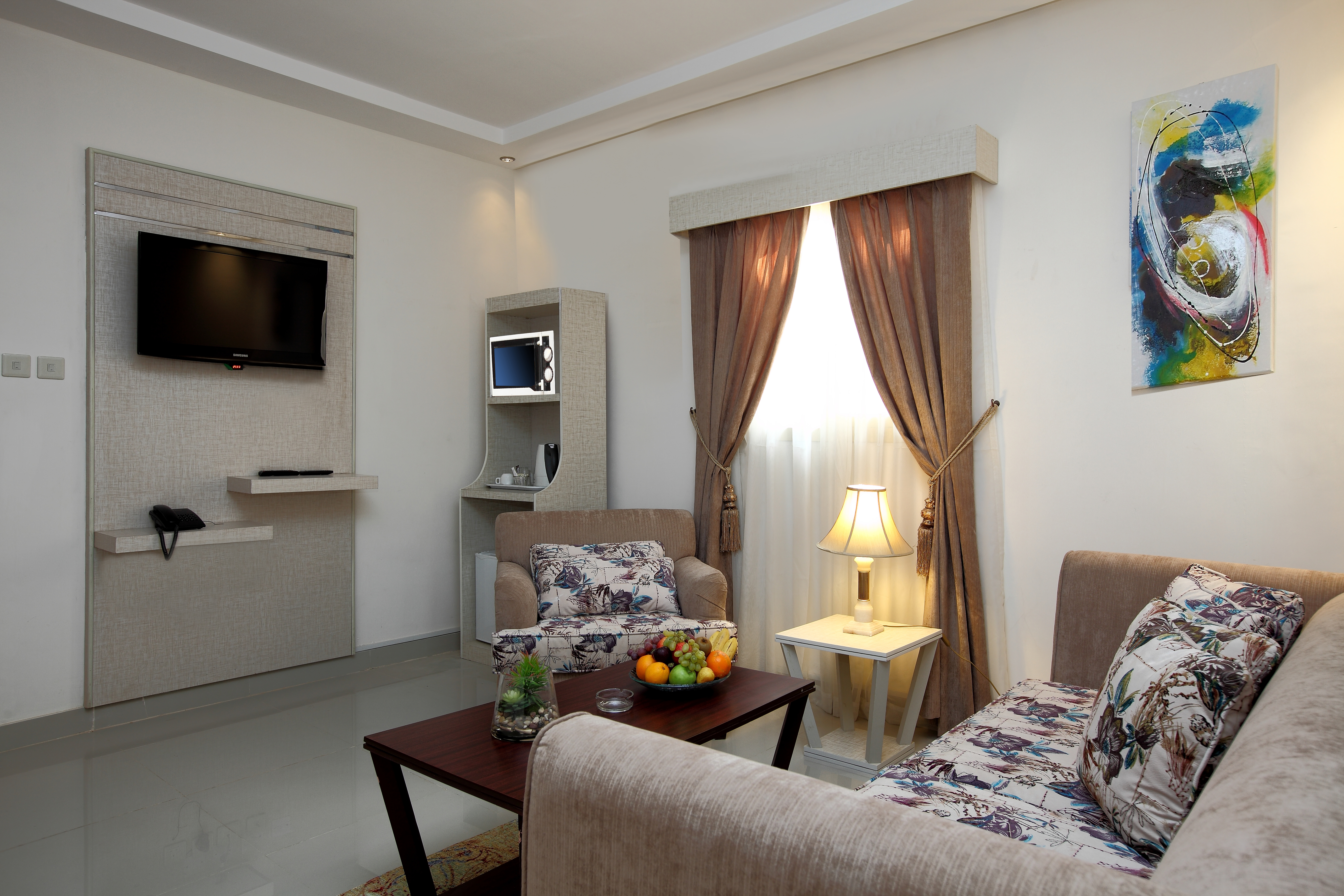 Swiss Belcourt Granada Riyadh