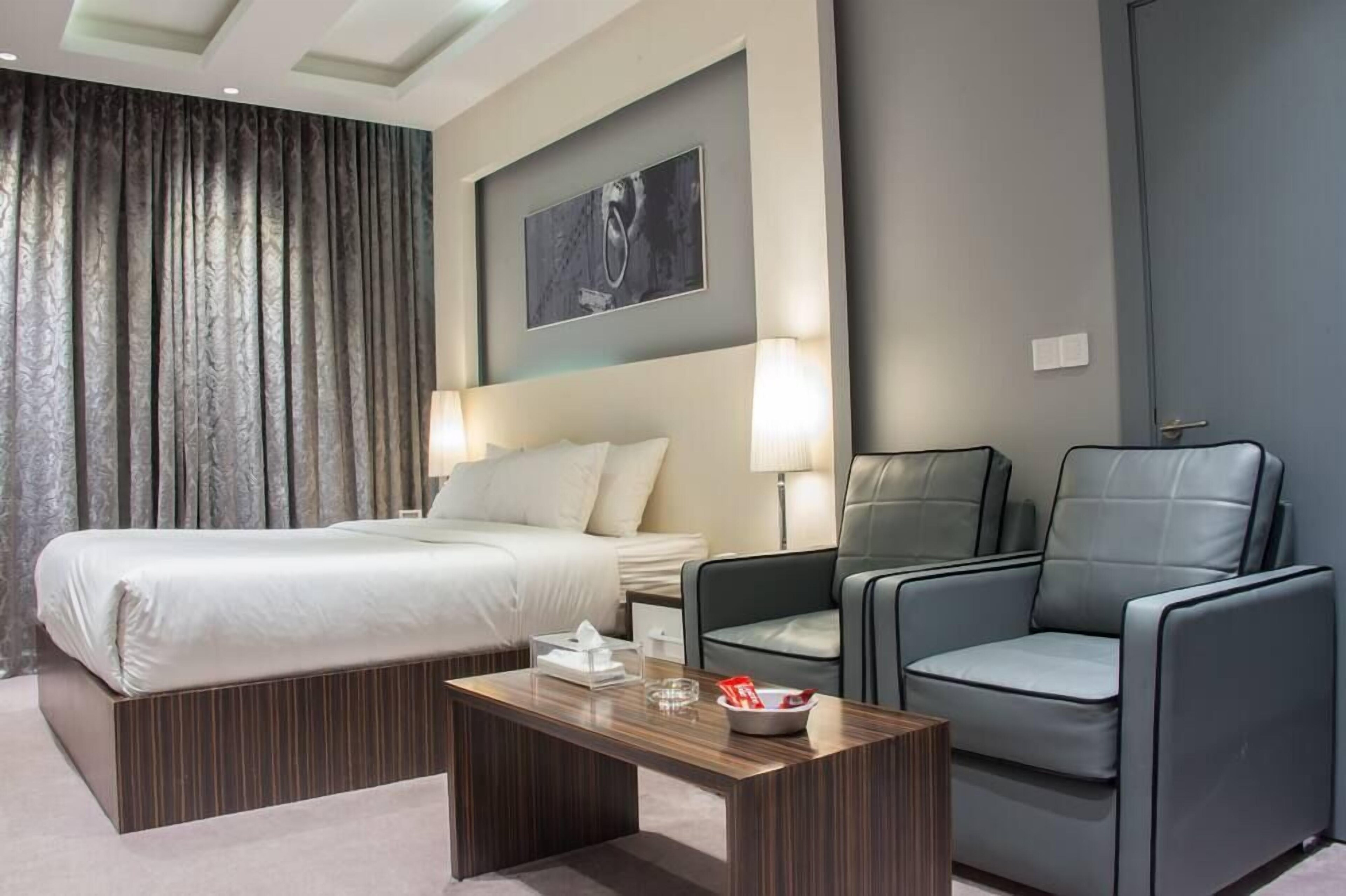 Talen Hotel