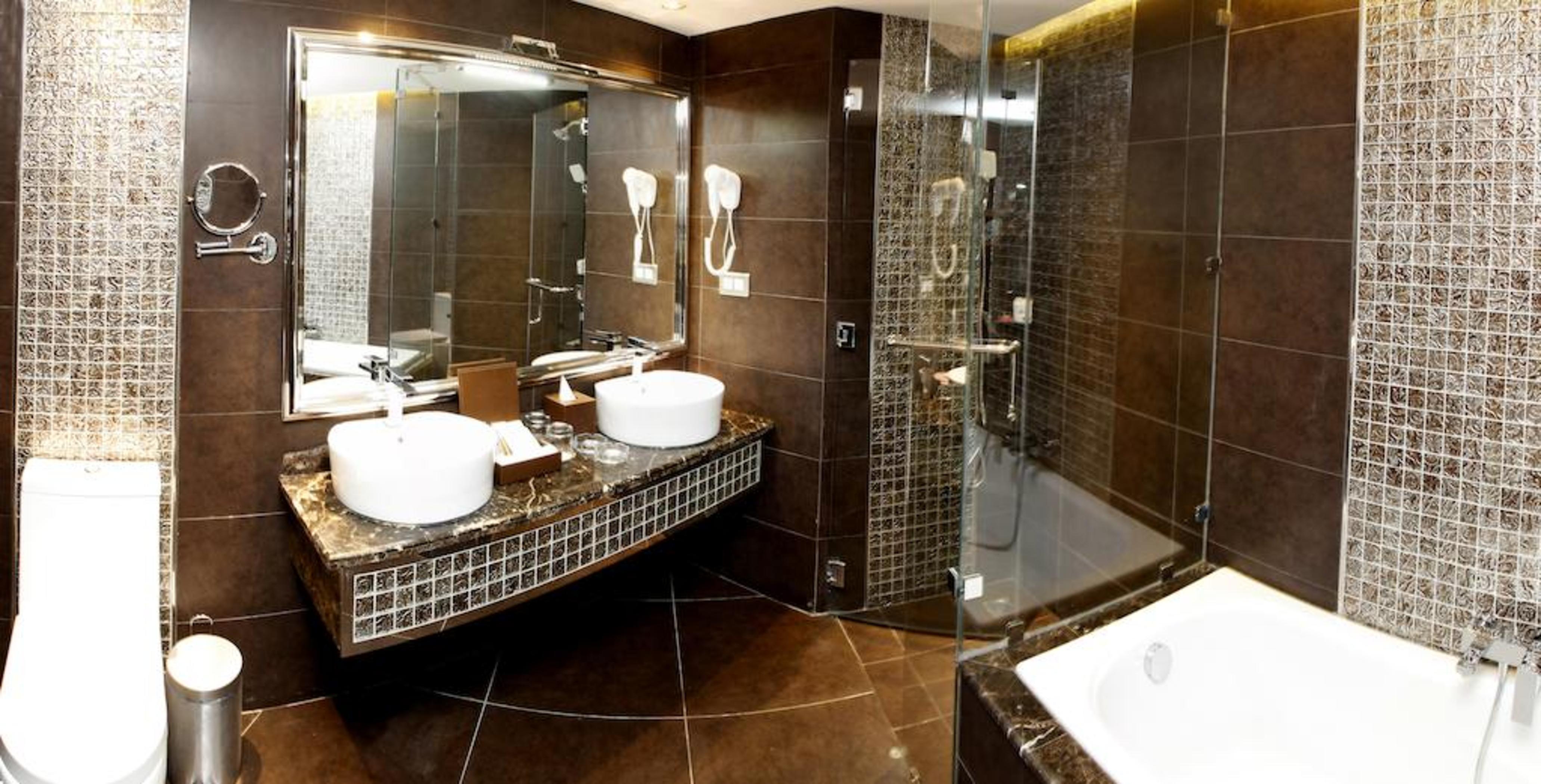 Crowne Plaza Riyadh Al Waha