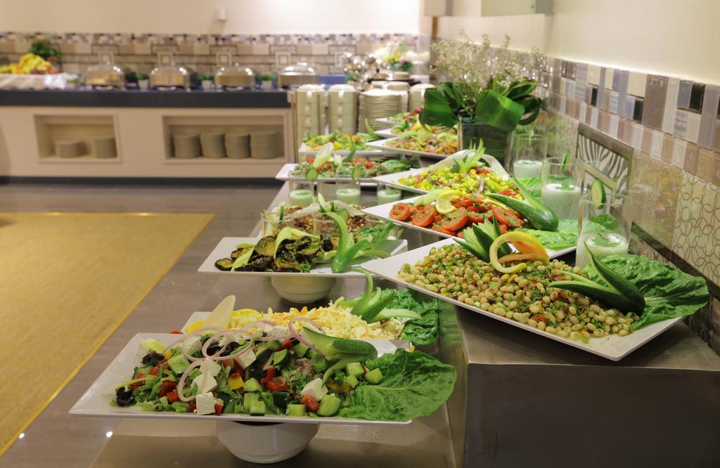 Tulip Inn Modon Riyadh Hotel