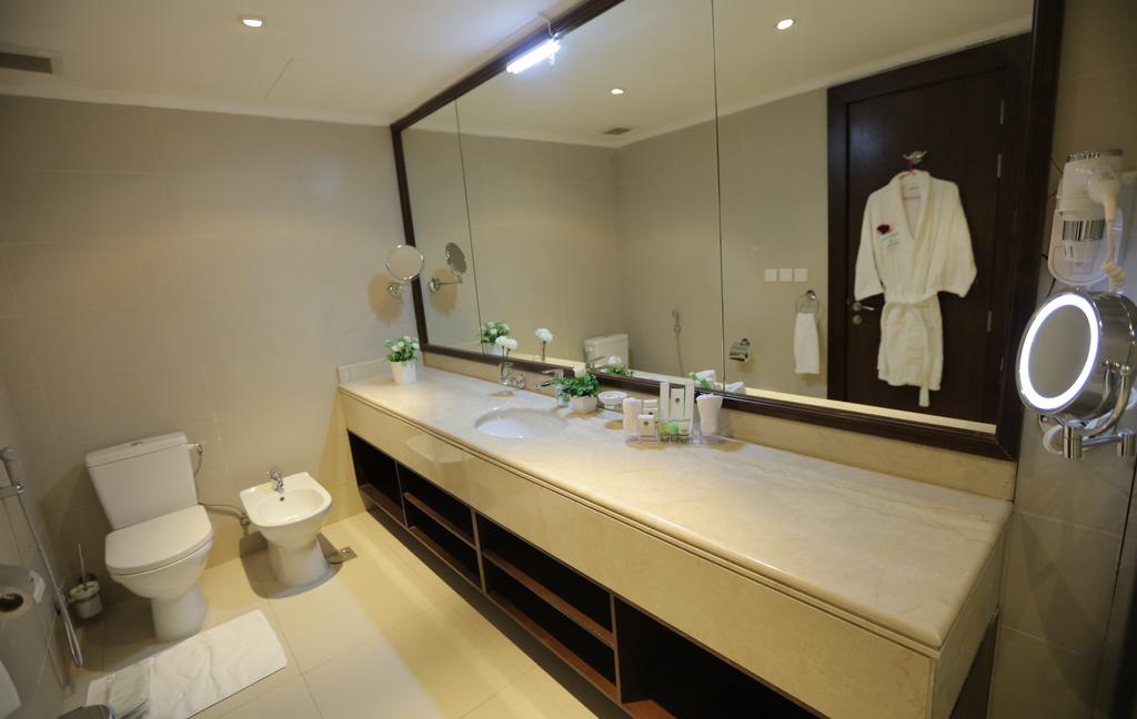 Tulip Inn Modon Riyadh Hotel