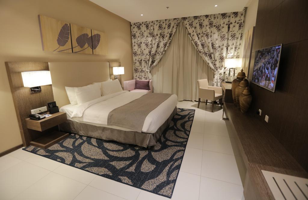 Tulip Inn Modon Riyadh Hotel
