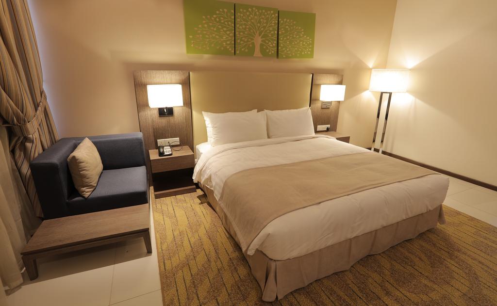 Tulip Inn Modon Riyadh Hotel