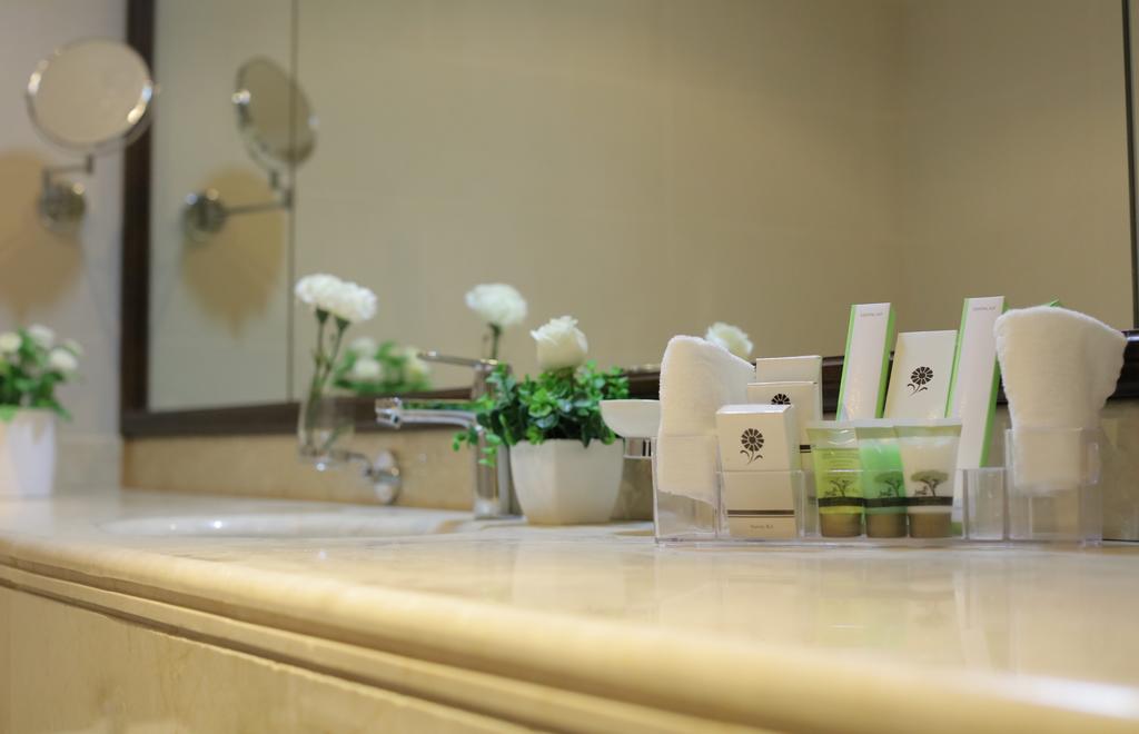 Tulip Inn Modon Riyadh Hotel