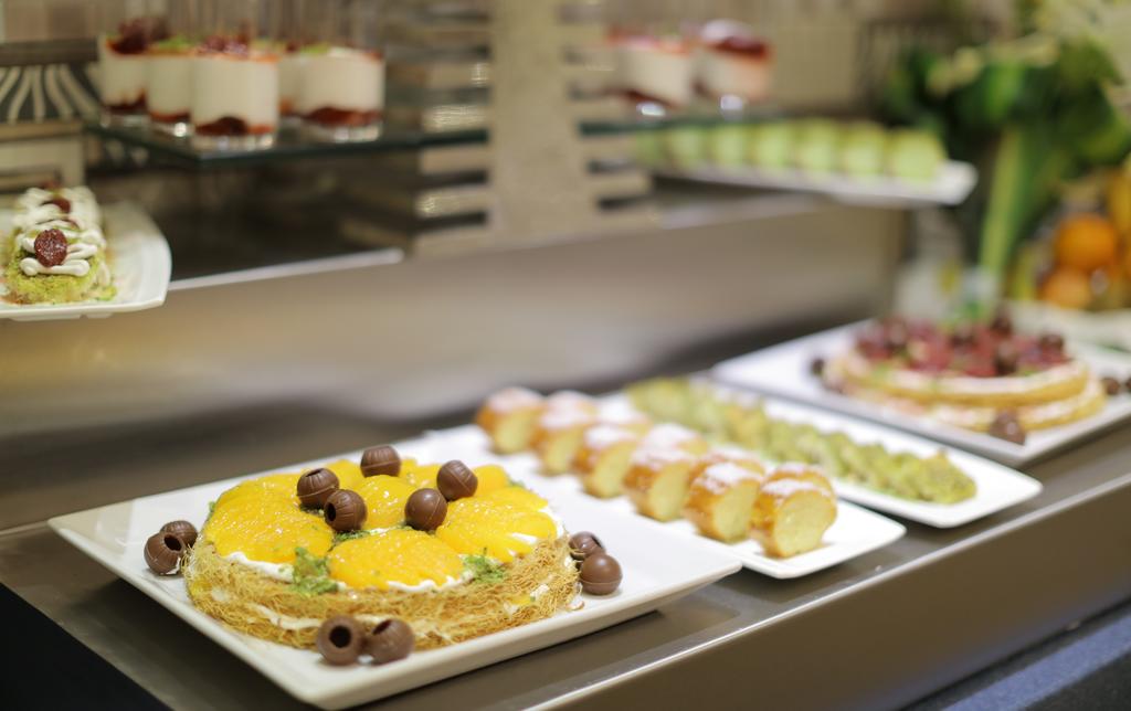 Tulip Inn Modon Riyadh Hotel