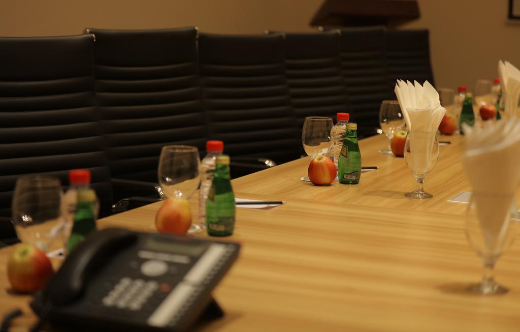 Tulip Inn Modon Riyadh Hotel