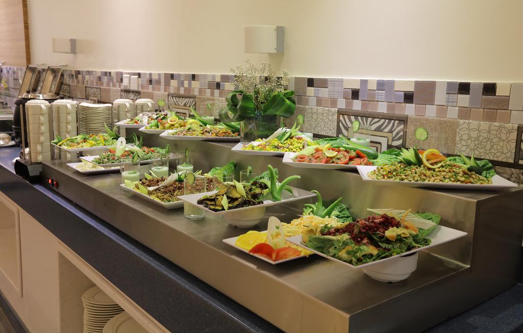 Tulip Inn Modon Riyadh Hotel