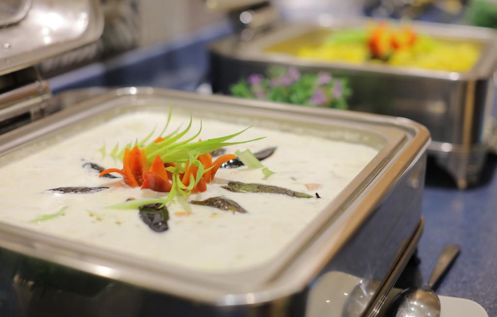 Tulip Inn Modon Riyadh Hotel