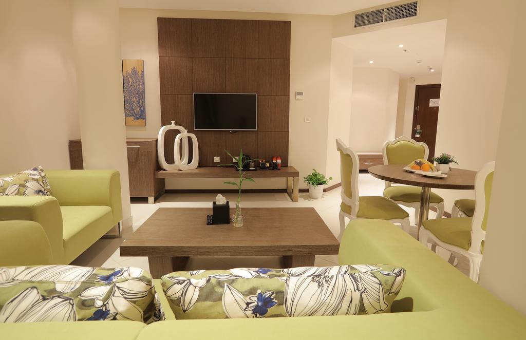 Tulip Inn Modon Riyadh Hotel