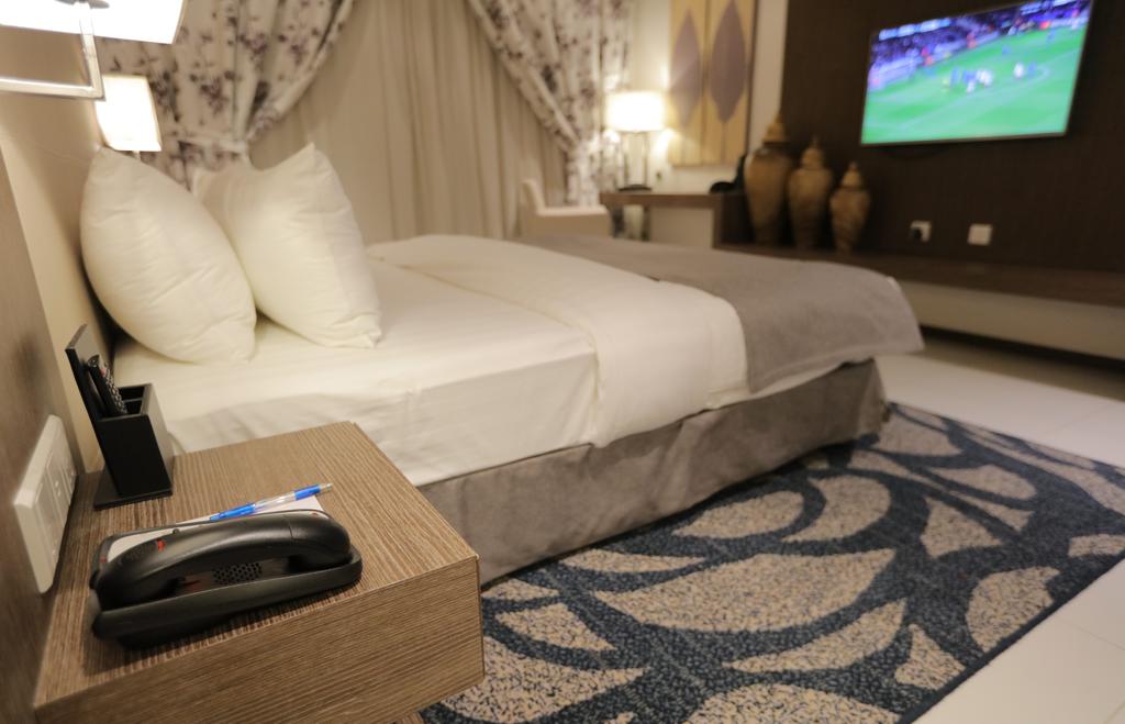 Tulip Inn Modon Riyadh Hotel