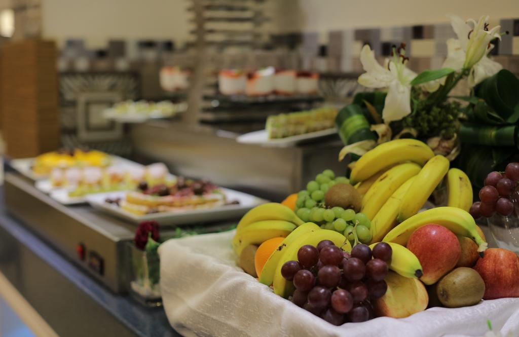 Tulip Inn Modon Riyadh Hotel