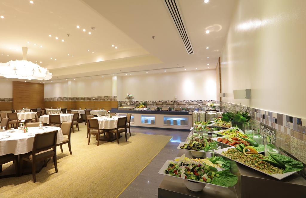 Tulip Inn Modon Riyadh Hotel