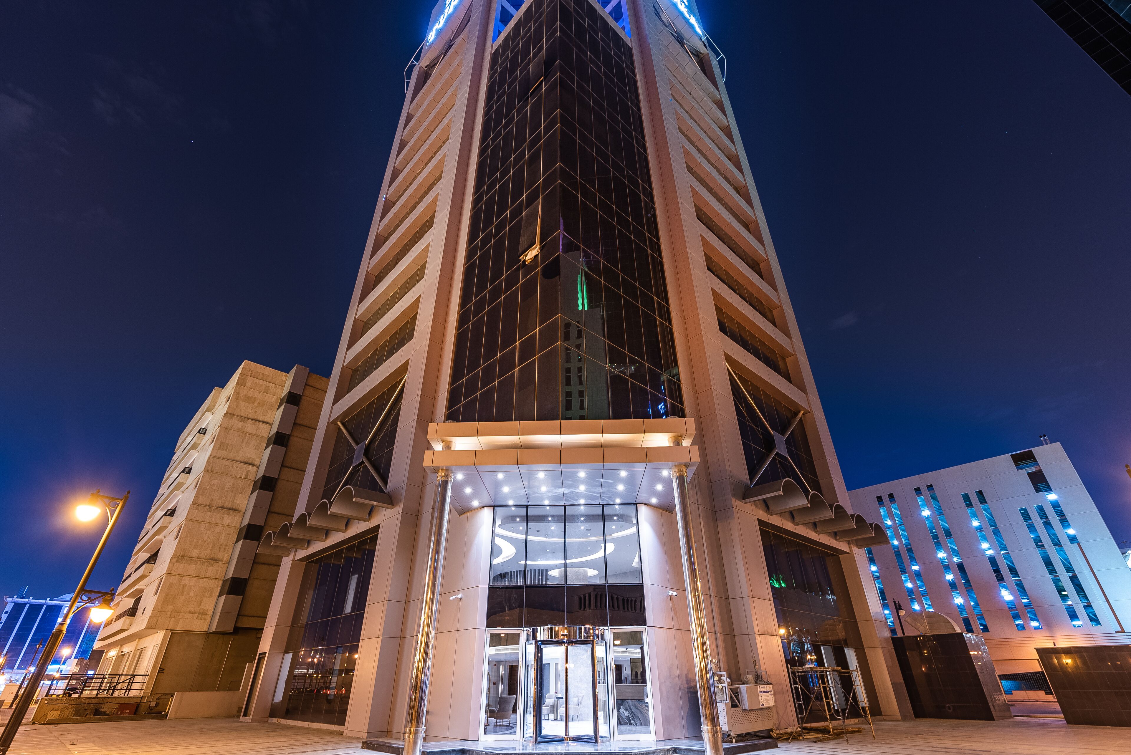 Tura Hotel
