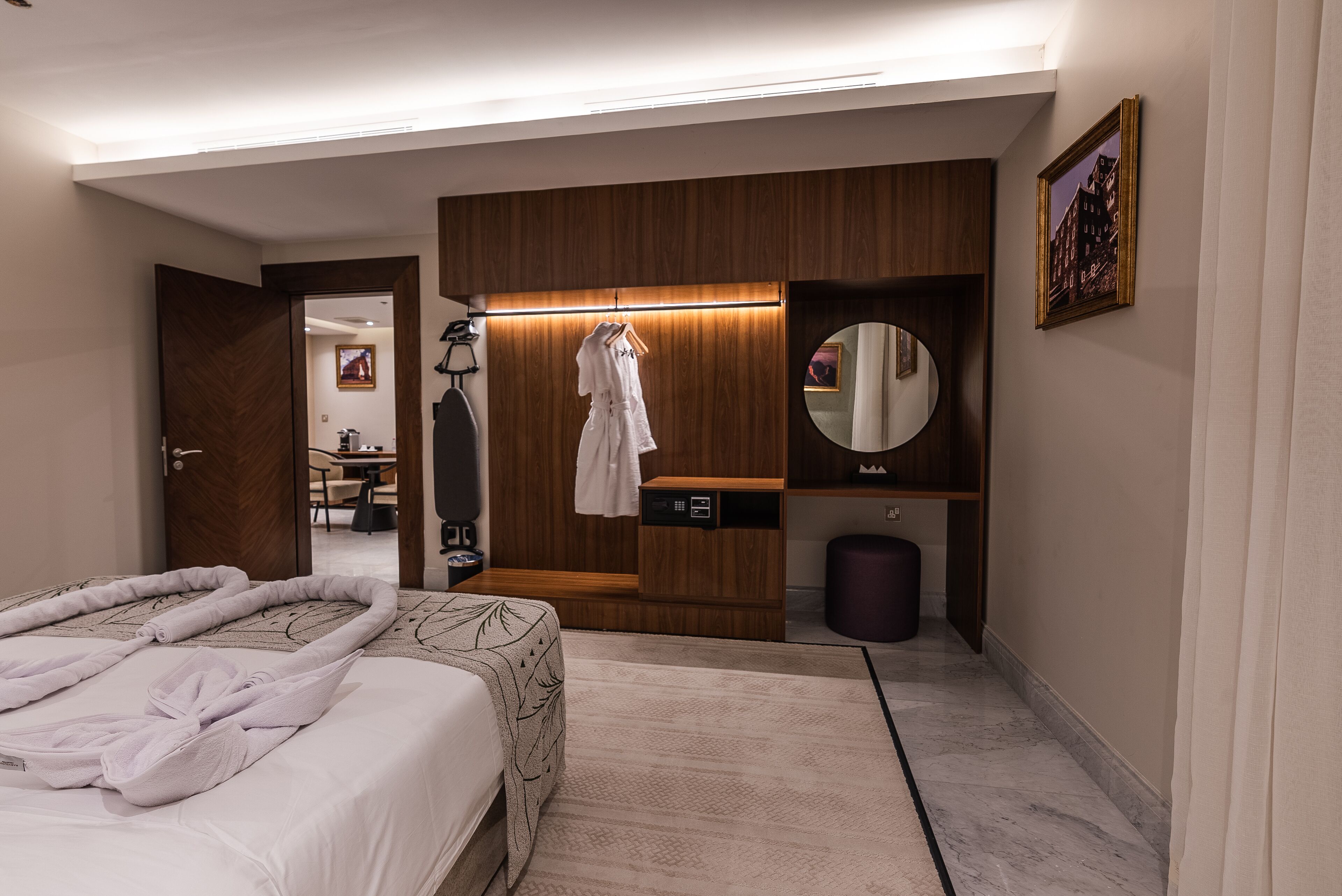 Tura Hotel
