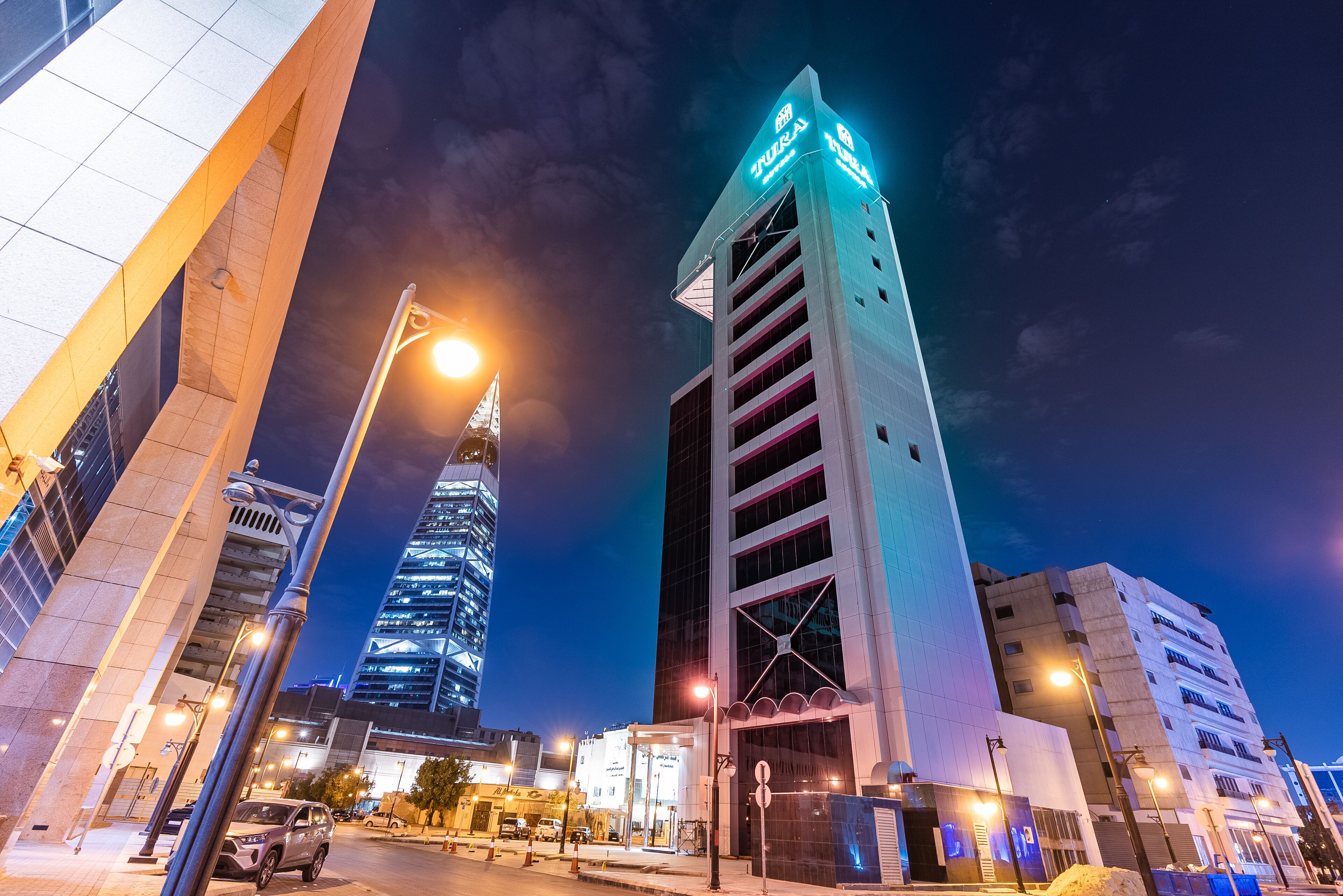 Tura Hotel