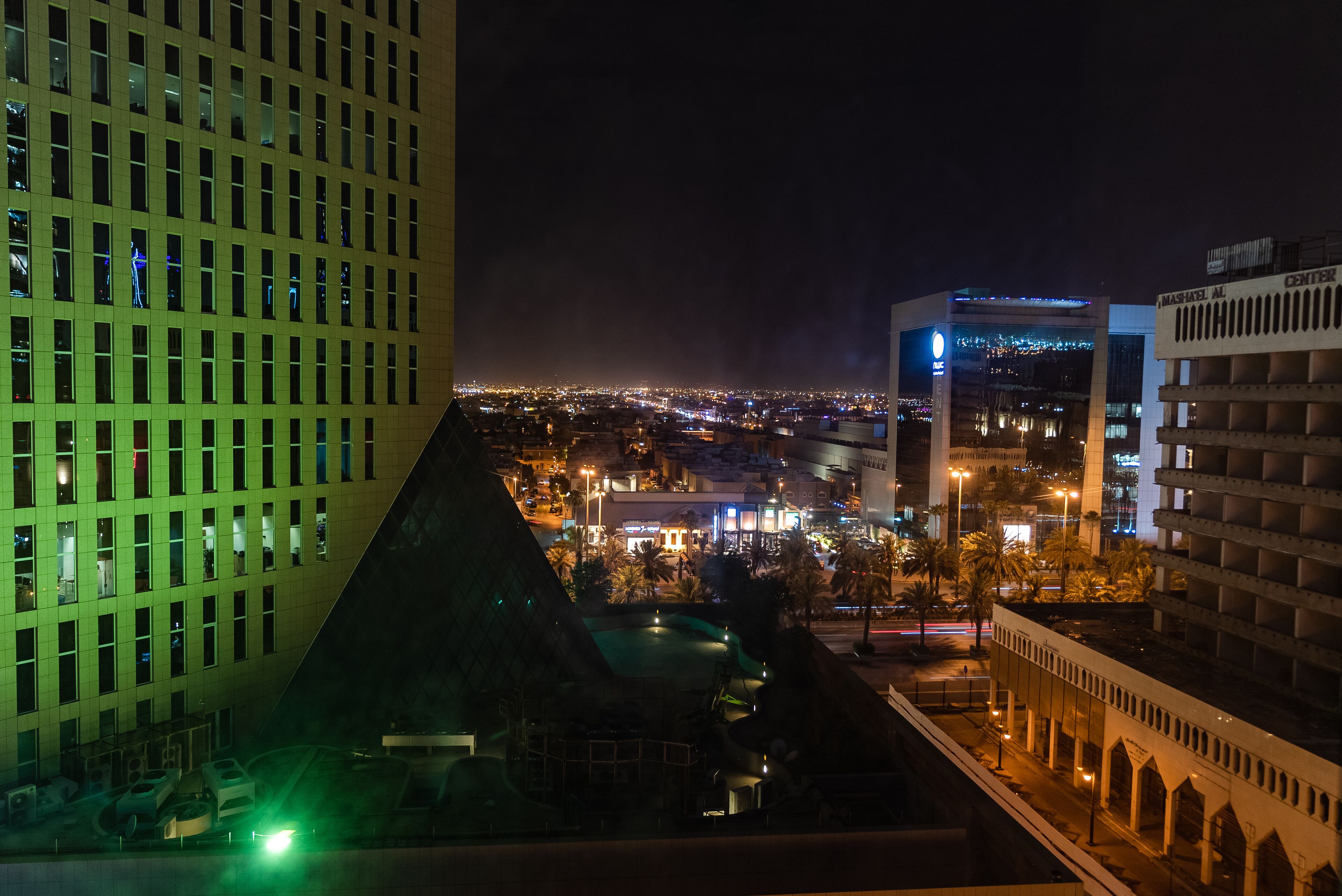 Tura Hotel