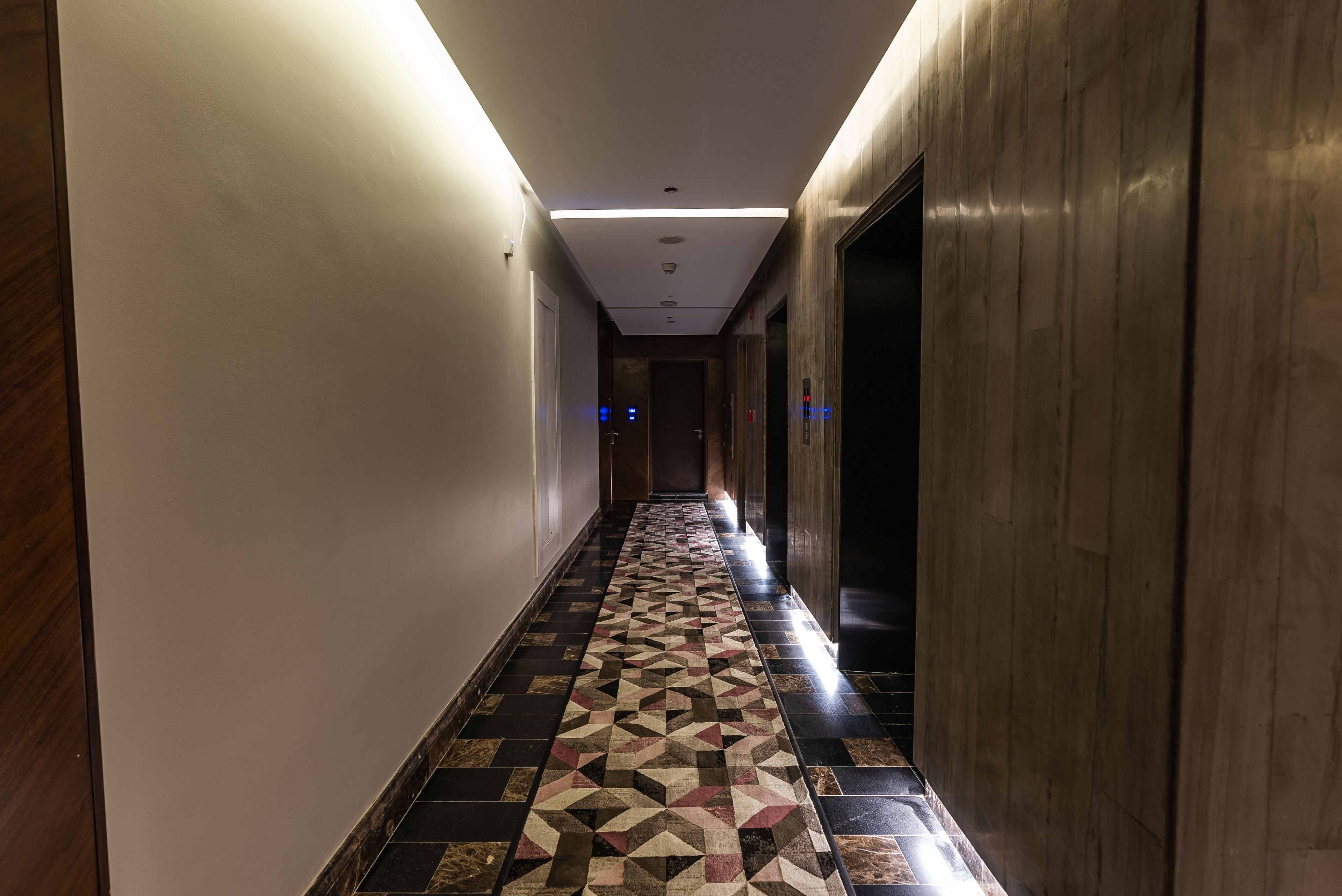 Tura Hotel