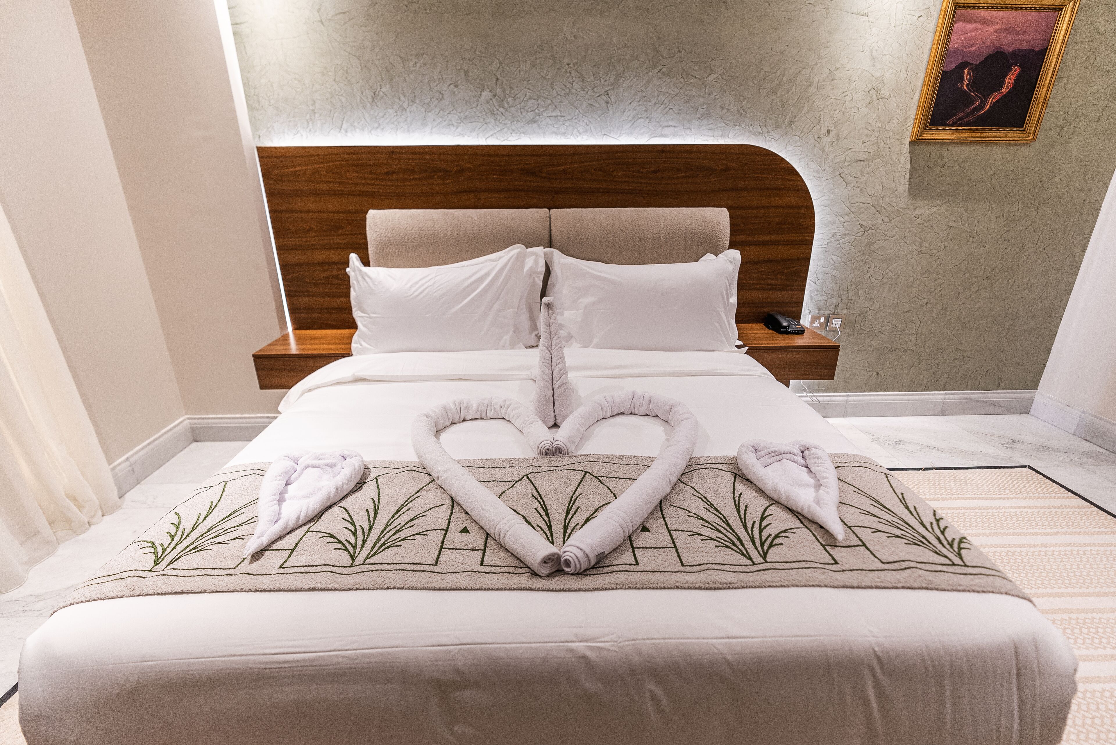 Tura Hotel