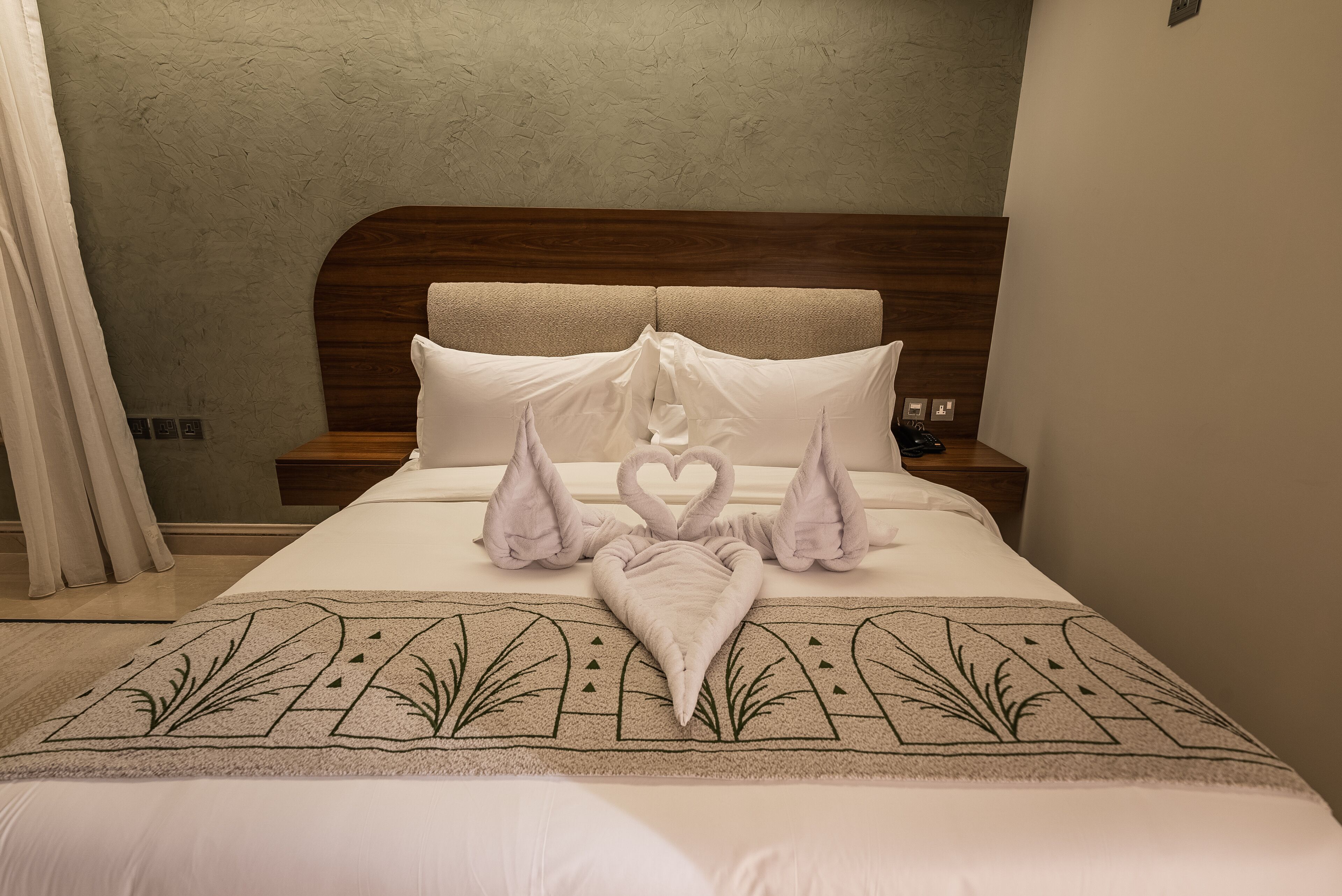 Tura Hotel
