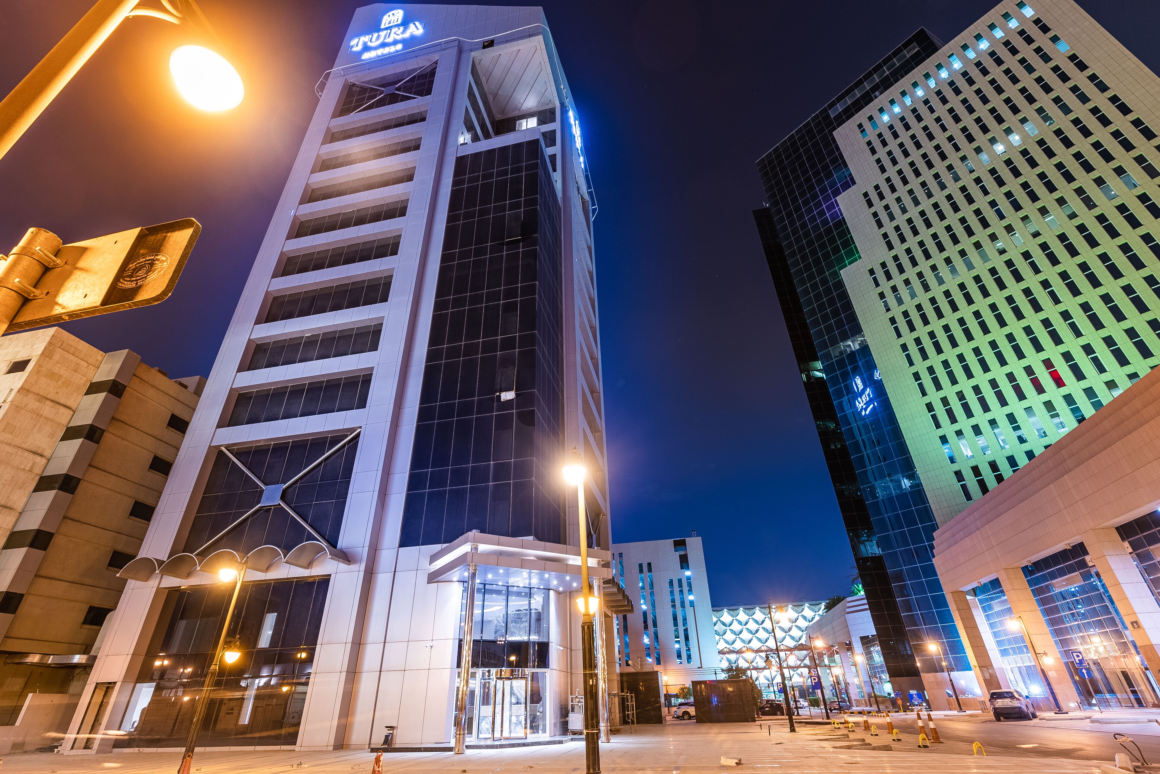 Tura Hotel