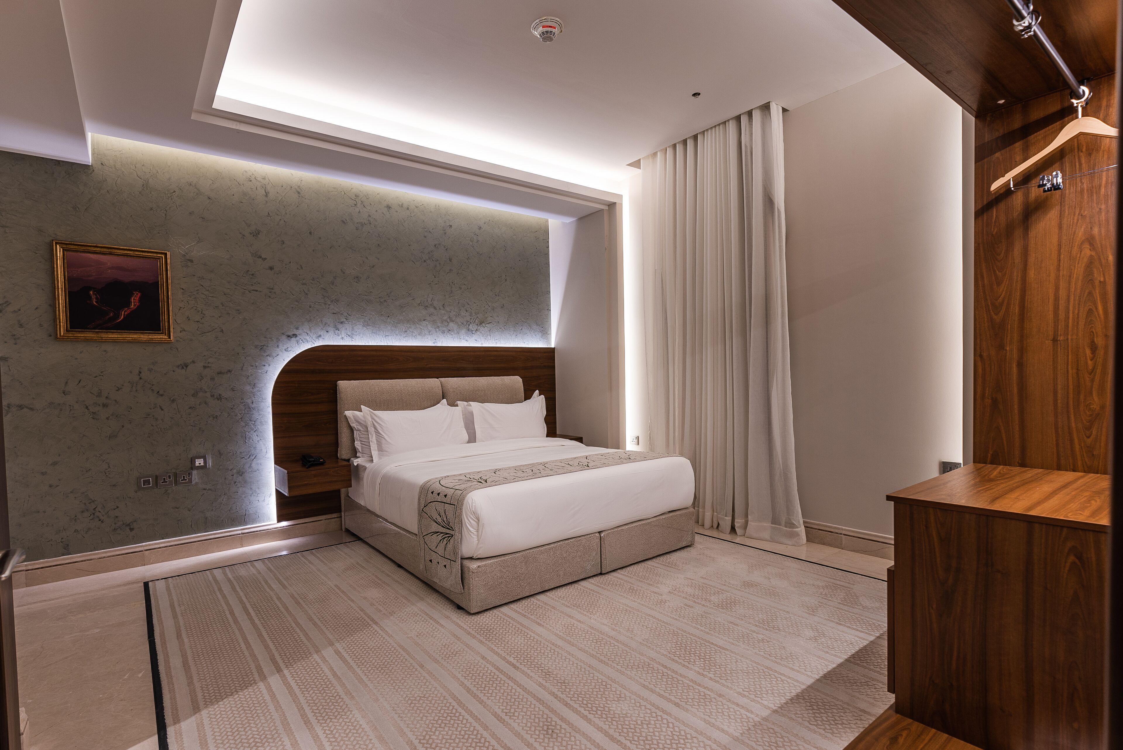 Tura Hotel