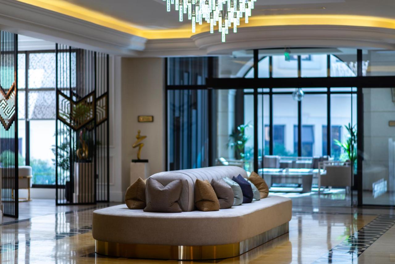 Vittori Palace Hotel & Residence