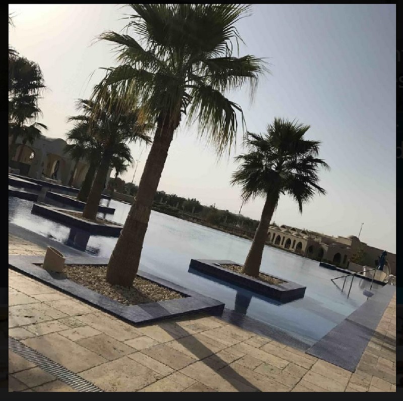 Vivienda Turki Al Awal
